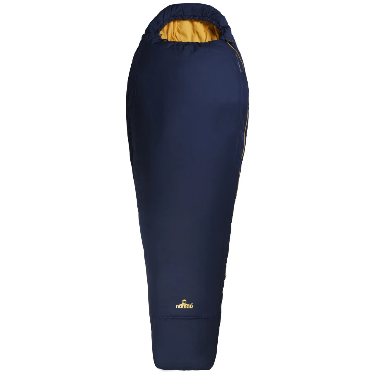 Nomad Inca 1200 Schlafsack 3 Nomad Inca 1200 Schlafsack