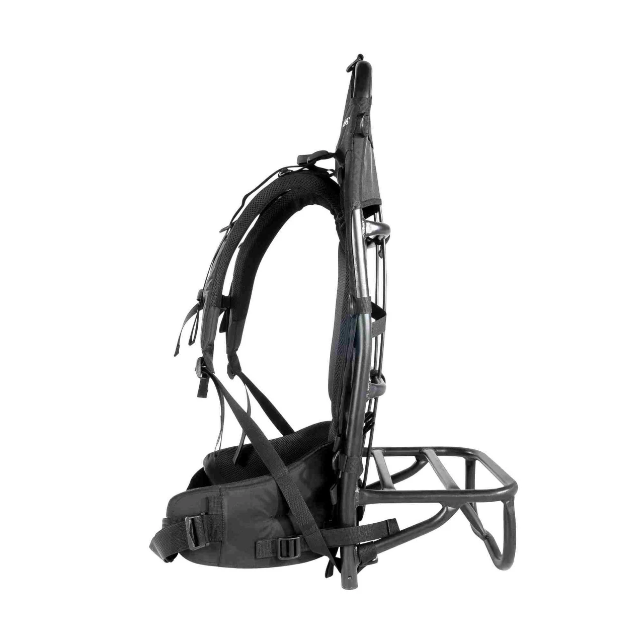 Tatonka Lastenkraxe Rückentragestell 5 Tatonka Lastenkraxe Rückentragestell – Bild 3