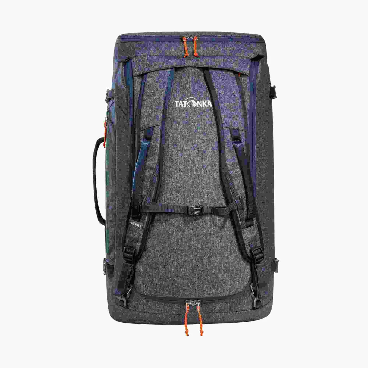 Tatonka Duffle Bag 65 Reisetasche 5 Tatonka Duffle Bag 65 Reisetasche – Bild 3
