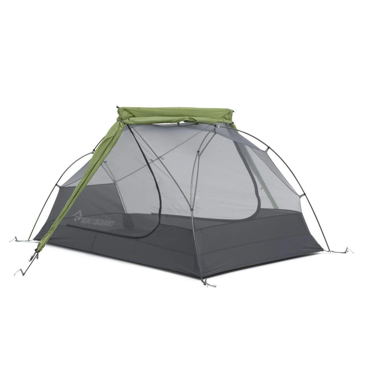 Sea To Summit Telos TR2 Trekkingzelt 8 Sea To Summit Telos TR2 Trekkingzelt – Bild 6