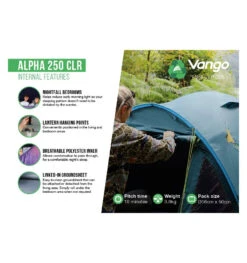 Vango Alpha 250 CLR Campingzelt 10 Vango Alpha 250 CLR Campingzelt -Dometic Verkaufs-Shop 8057198 1280x1280