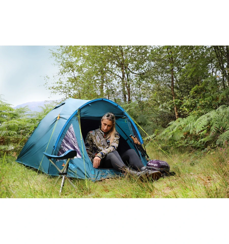 Vango Alpha 250 CLR Campingzelt 7 Vango Alpha 250 CLR Campingzelt – Bild 5