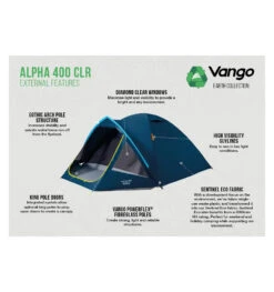 Vango Alpha 400 CLR Campingzelt -Dometic Verkaufs-Shop 8057211 1280x1280