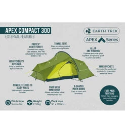 Vango Apex Compact 300 Trekkingzelt -Dometic Verkaufs-Shop 8057236 1280x1280