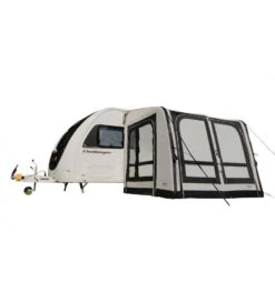 Vango Balletto Air 260 Elements Shield Wohnwagenvorzelt