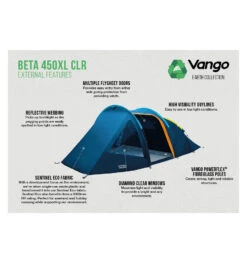 Vango Beta 450XL CLR Campingzelt -Dometic Verkaufs-Shop 8057263 1280x1280