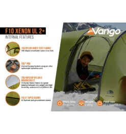 Vango F10 Xenon UL 2 Plus Trekkingzelt -Dometic Verkaufs-Shop 8057368 1280x1280