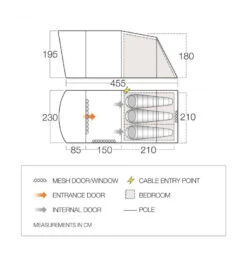 Vango Harris 350 Familienzelt -Dometic Verkaufs-Shop 8057401 1280x1280