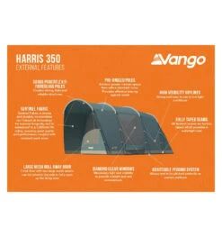 Vango Harris 350 Familienzelt -Dometic Verkaufs-Shop 8057403 1280x1280