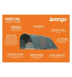 Vango Harris 500 Familienzelt -Dometic Verkaufs-Shop 8057414 1280x1280
