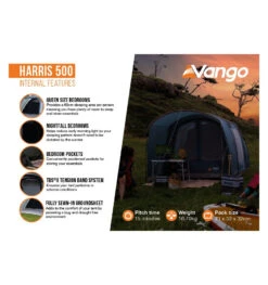 Vango Harris 500 Familienzelt -Dometic Verkaufs-Shop 8057415 1280x1280
