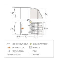 Vango Harris Air 350 Familienzelt -Dometic Verkaufs-Shop 8057423 1280x1280