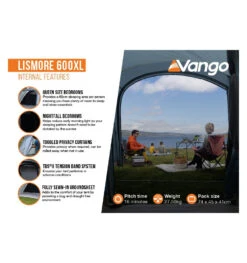 Vango Lismore 600XL Package Familienzelt -Dometic Verkaufs-Shop 8057447 1280x1280