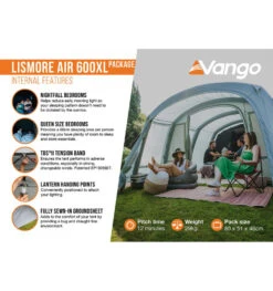 Vango Lismore Air 600XL Package Familienzelt -Dometic Verkaufs-Shop 8057461 1280x1280