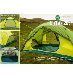 Vango Tryfan 200 Trekkingzelt -Dometic Verkaufs-Shop 8057548 1280x1280