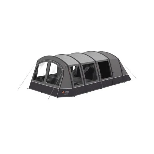 Vango Lismore Air TC 600XL Package Familienzelt 12 Vango Lismore Air TC 600XL Package Familienzelt – Bild 10
