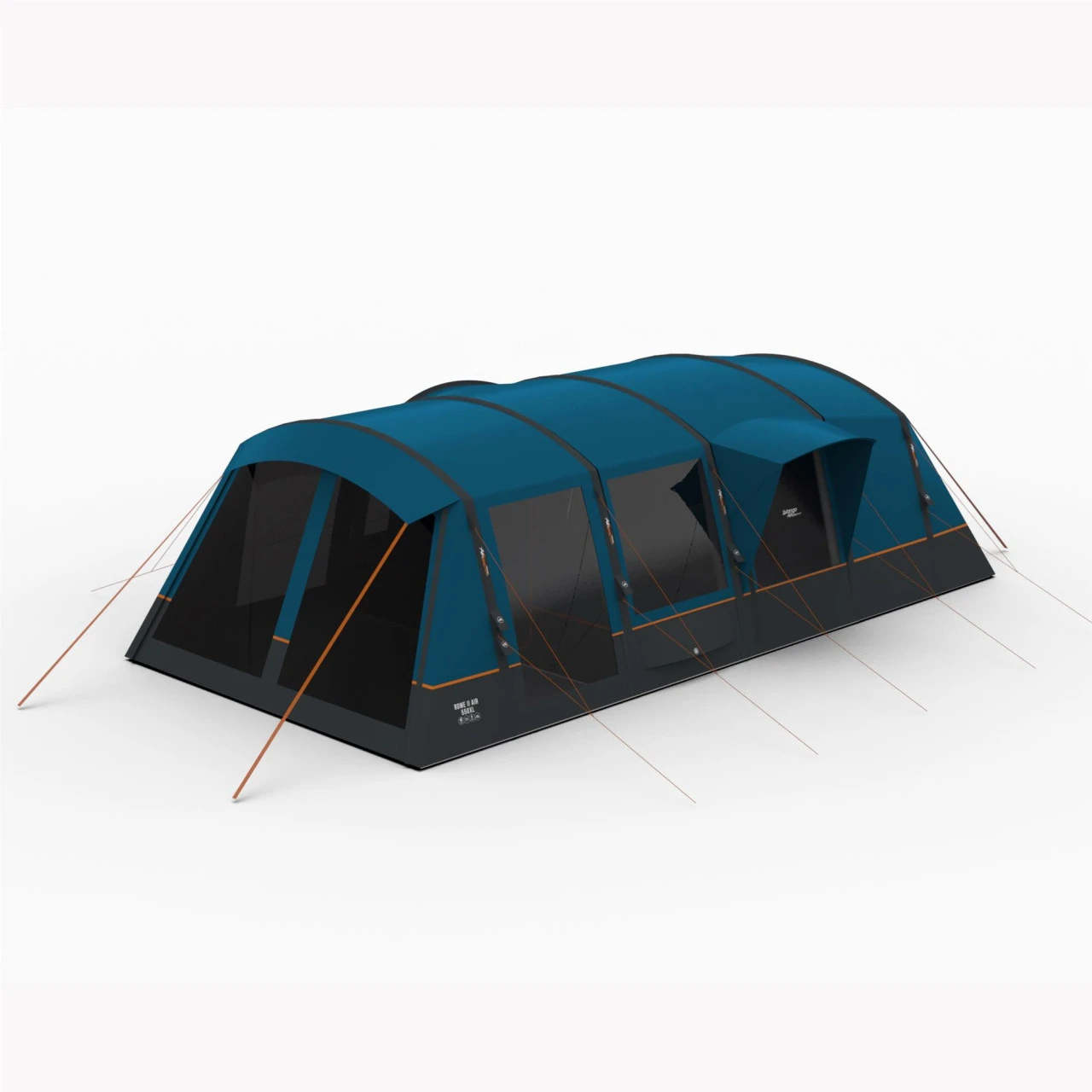 Vango Rome Air 550XL Package Familienzelt 3 Vango Rome Air 550XL Package Familienzelt