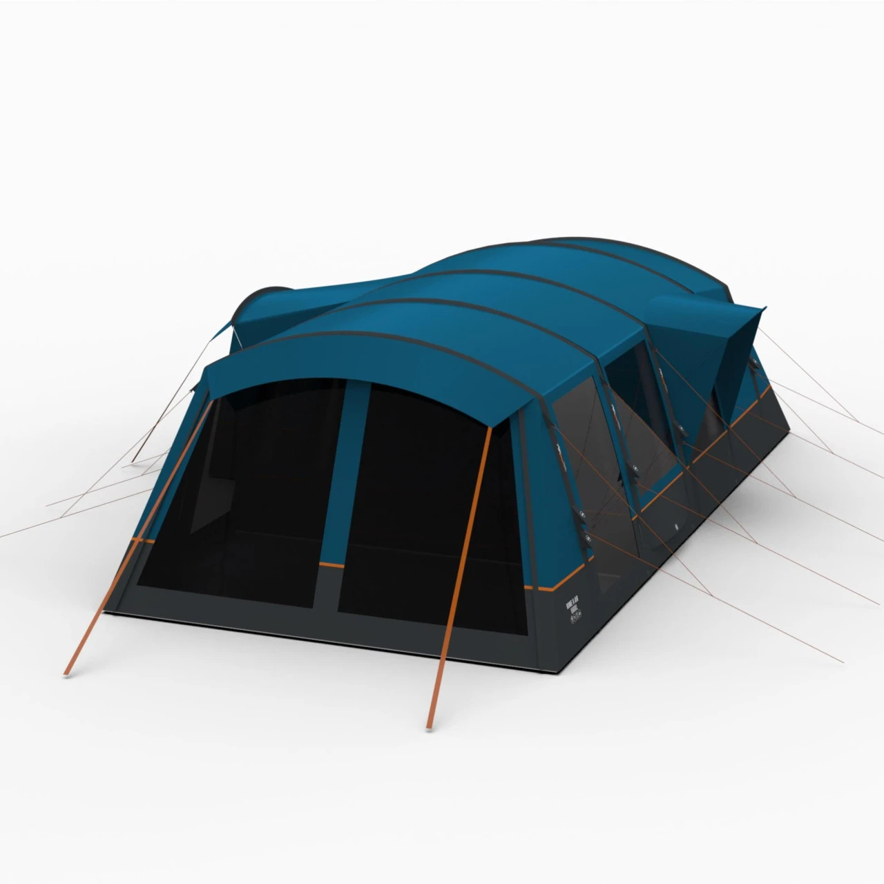 Vango Rome Air 550XL Package Familienzelt 8 Vango Rome Air 550XL Package Familienzelt – Bild 6