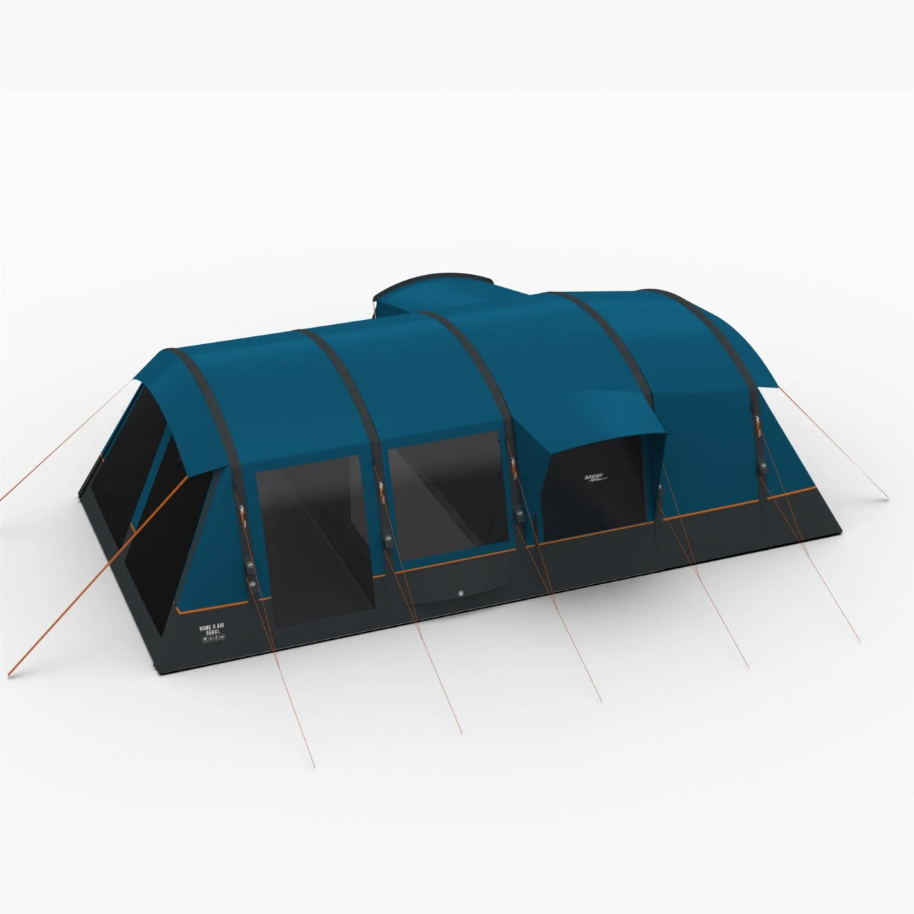 Vango Rome Air 550XL Package Familienzelt 16 Vango Rome Air 550XL Package Familienzelt – Bild 14