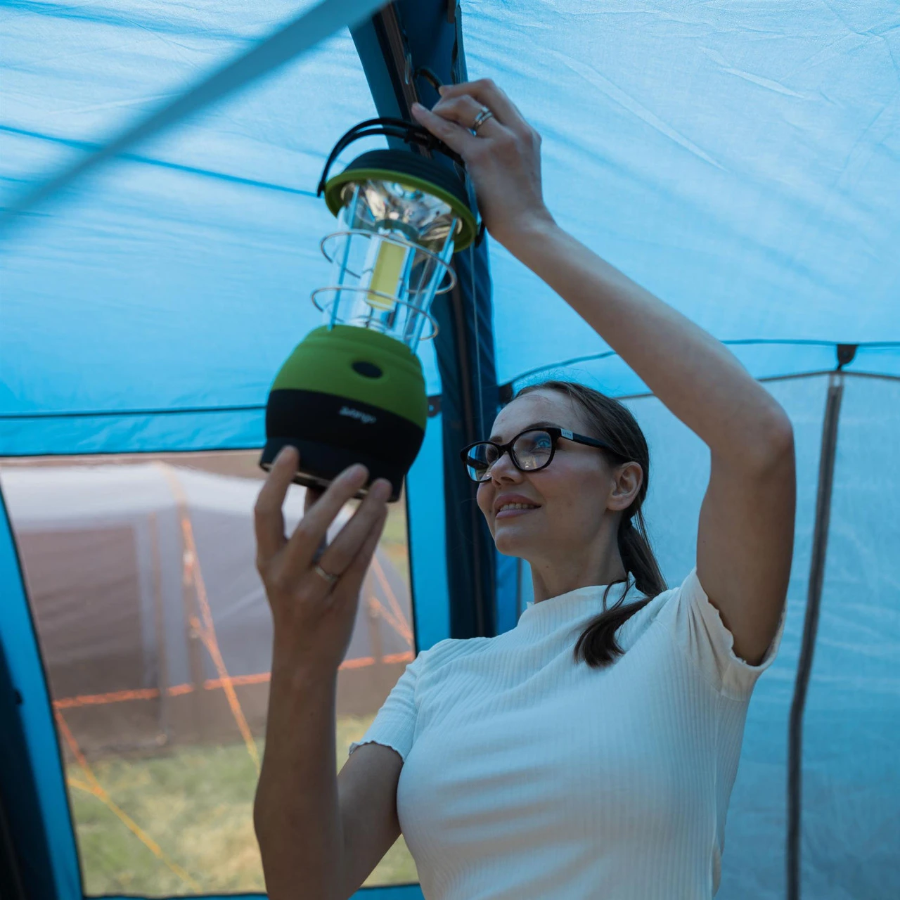 Vango Rome Air 550XL Package Familienzelt 20 Vango Rome Air 550XL Package Familienzelt – Bild 18