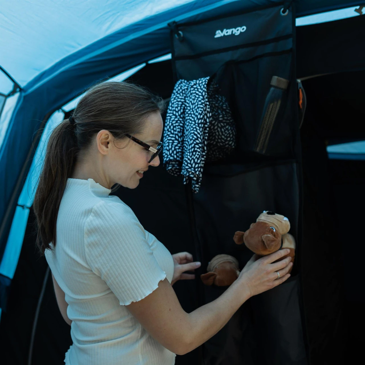 Vango Rome Air 550XL Package Familienzelt 21 Vango Rome Air 550XL Package Familienzelt – Bild 19