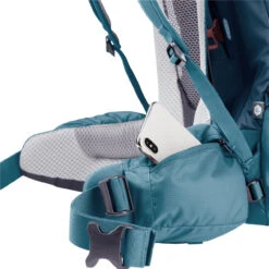 Deuter Futura Air Trek 45+10 SL Damen Trekkingrucksack -Dometic Verkaufs-Shop 8063131 1280x1280