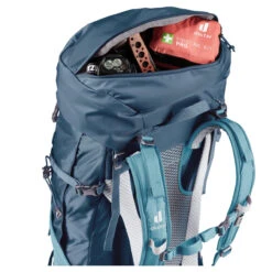 Deuter Futura Air Trek 45+10 SL Damen Trekkingrucksack -Dometic Verkaufs-Shop 8063132 1280x1280