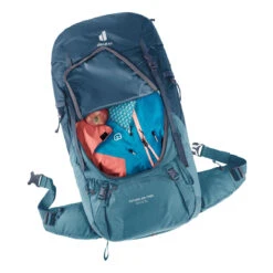 Deuter Futura Air Trek 45+10 SL Damen Trekkingrucksack -Dometic Verkaufs-Shop 8063133 1280x1280