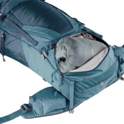 Deuter Futura Air Trek 45+10 SL Damen Trekkingrucksack -Dometic Verkaufs-Shop 8063134 1280x1280