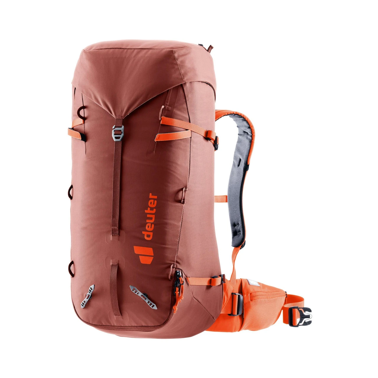 Deuter Guide 34+8 Bergsportrucksack 3 Deuter Guide 34+8 Bergsportrucksack