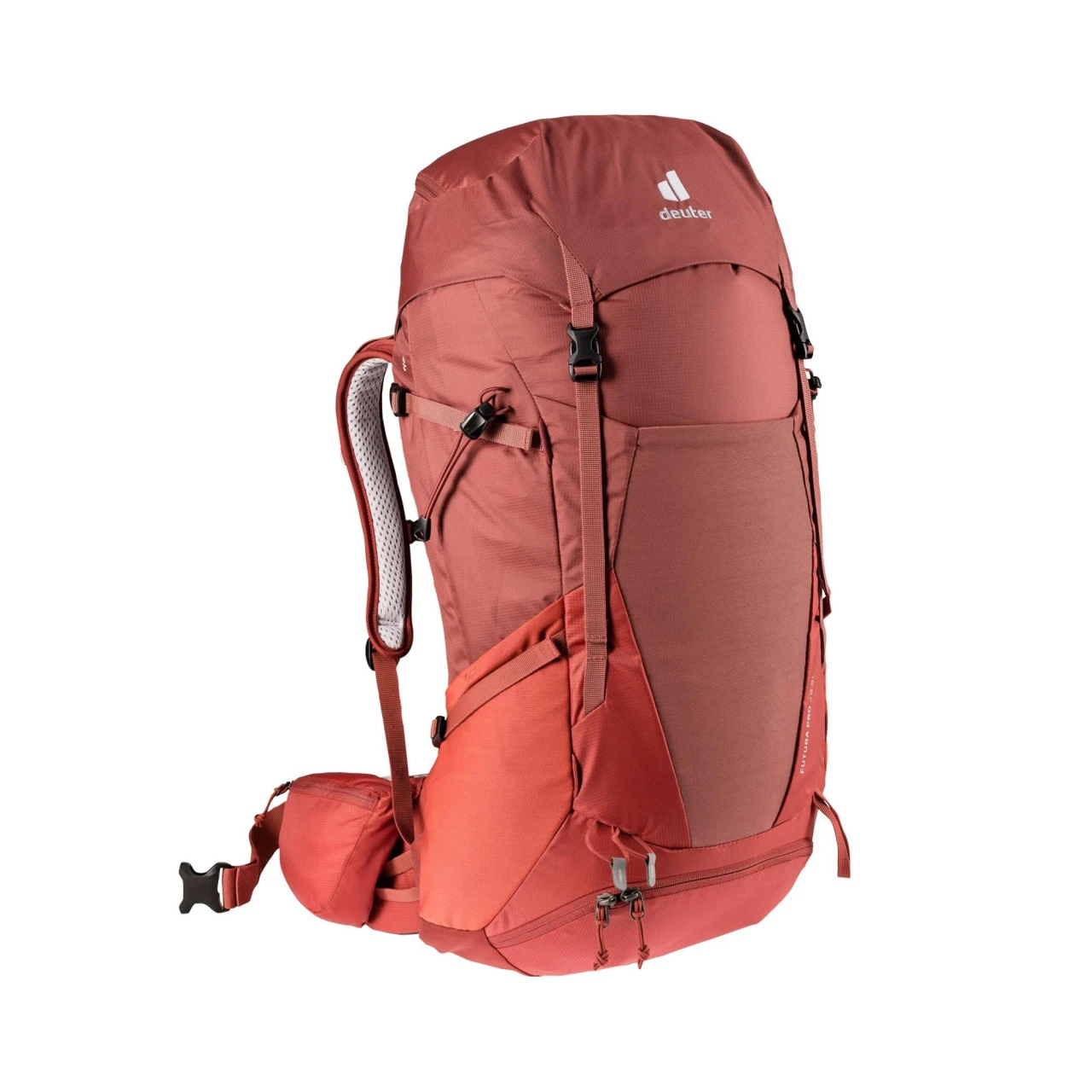 Deuter Futura Pro 38 SL Damen Wanderrucksack 4 Deuter Futura Pro 38 SL Damen Wanderrucksack – Bild 2