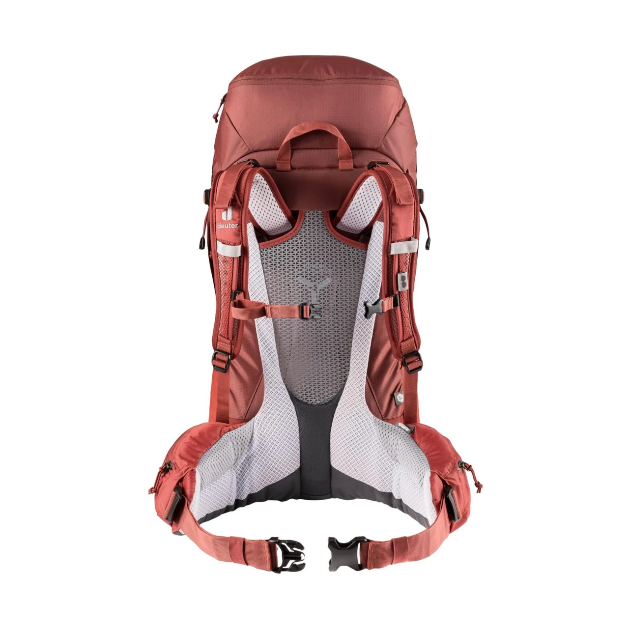 Deuter Futura Pro 38 SL Damen Wanderrucksack 5 Deuter Futura Pro 38 SL Damen Wanderrucksack – Bild 3