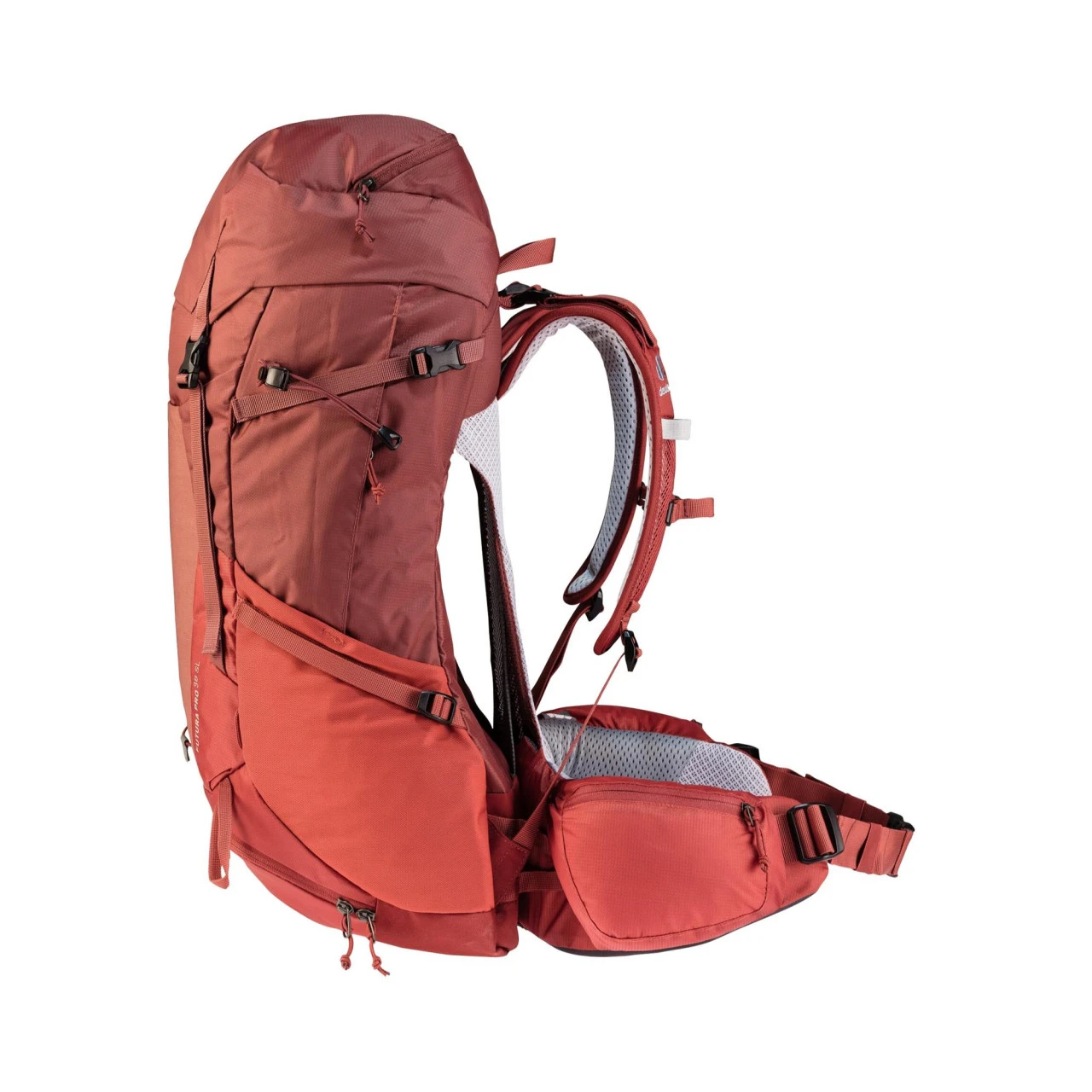 Deuter Futura Pro 38 SL Damen Wanderrucksack 8 Deuter Futura Pro 38 SL Damen Wanderrucksack – Bild 6