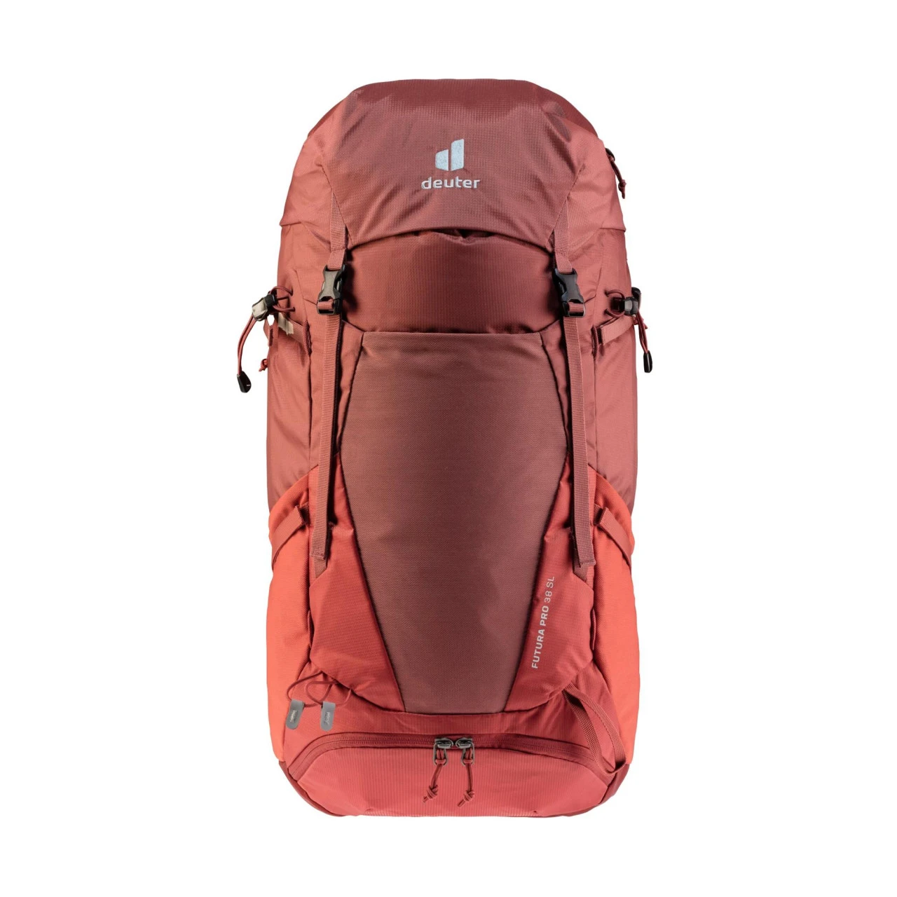 Deuter Futura Pro 38 SL Damen Wanderrucksack 9 Deuter Futura Pro 38 SL Damen Wanderrucksack – Bild 7
