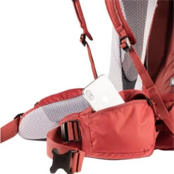 Deuter Futura Pro 38 SL Damen Wanderrucksack 23 Deuter Futura Pro 38 SL Damen Wanderrucksack -Dometic Verkaufs-Shop 8063383 1280x1280