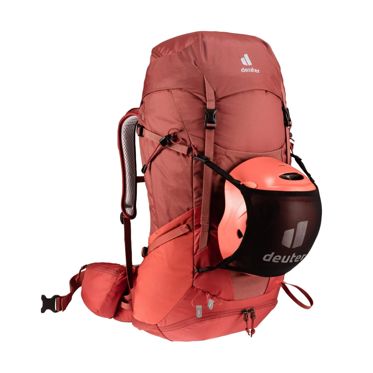 Deuter Futura Pro 38 SL Damen Wanderrucksack 13 Deuter Futura Pro 38 SL Damen Wanderrucksack – Bild 11