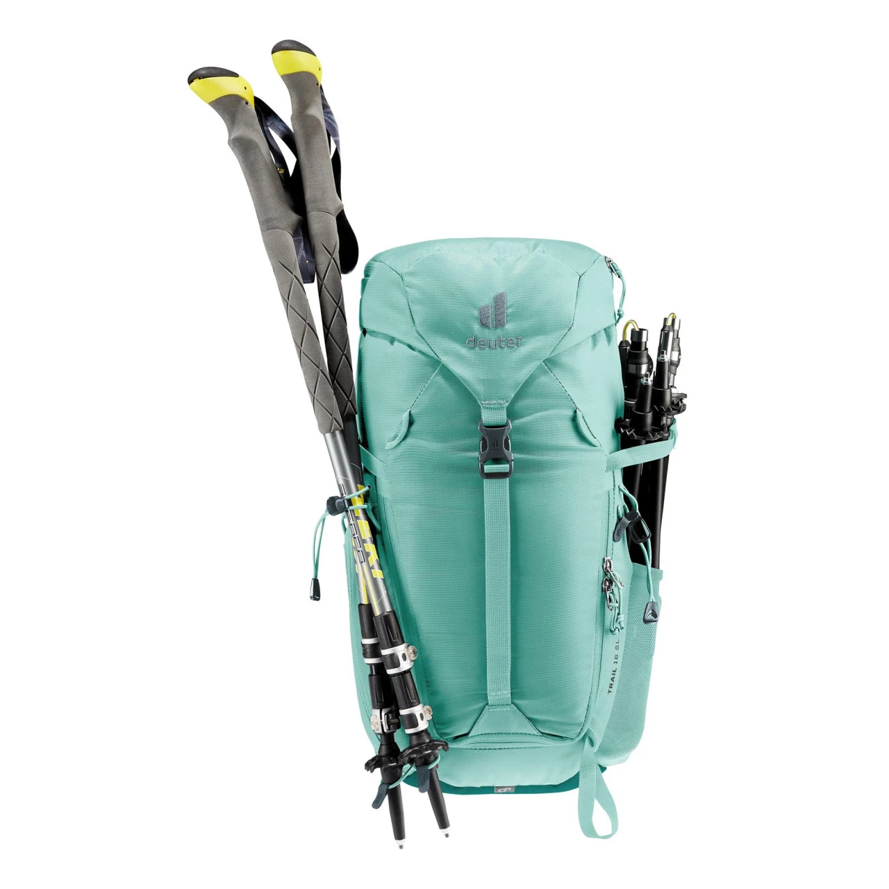 Deuter Trail 16 SL Damen Wander- Und Kletterrucksack 5 Deuter Trail 16 SL Damen Wander- Und Kletterrucksack – Bild 3