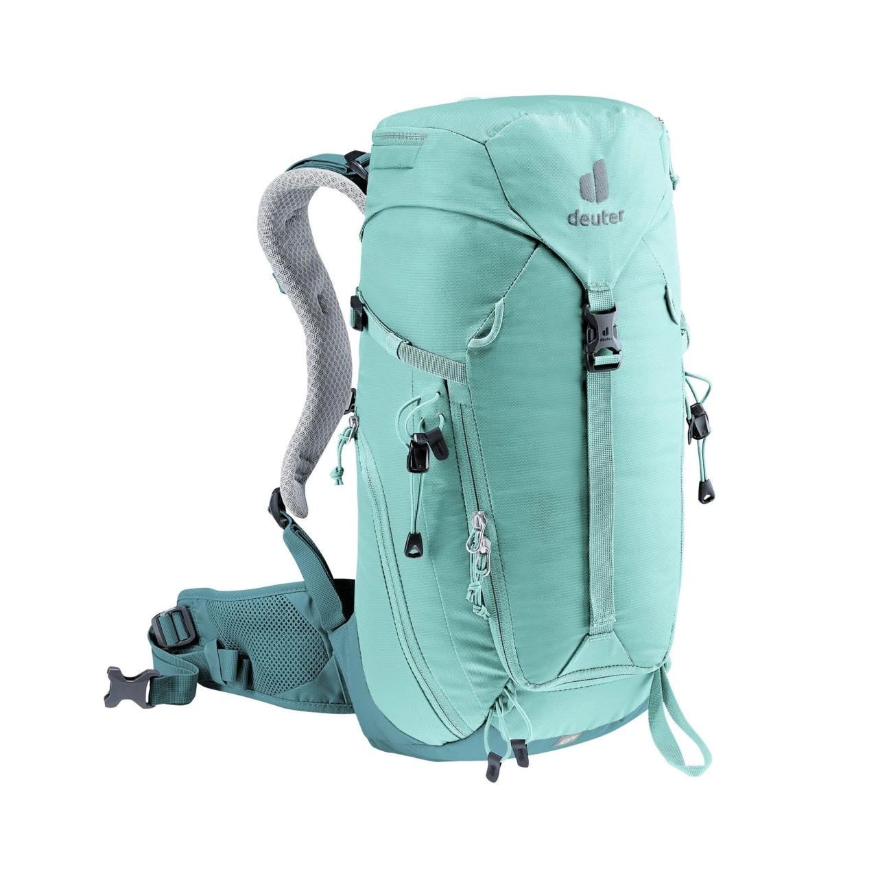 Deuter Trail 16 SL Damen Wander- Und Kletterrucksack 11 Deuter Trail 16 SL Damen Wander- Und Kletterrucksack – Bild 9