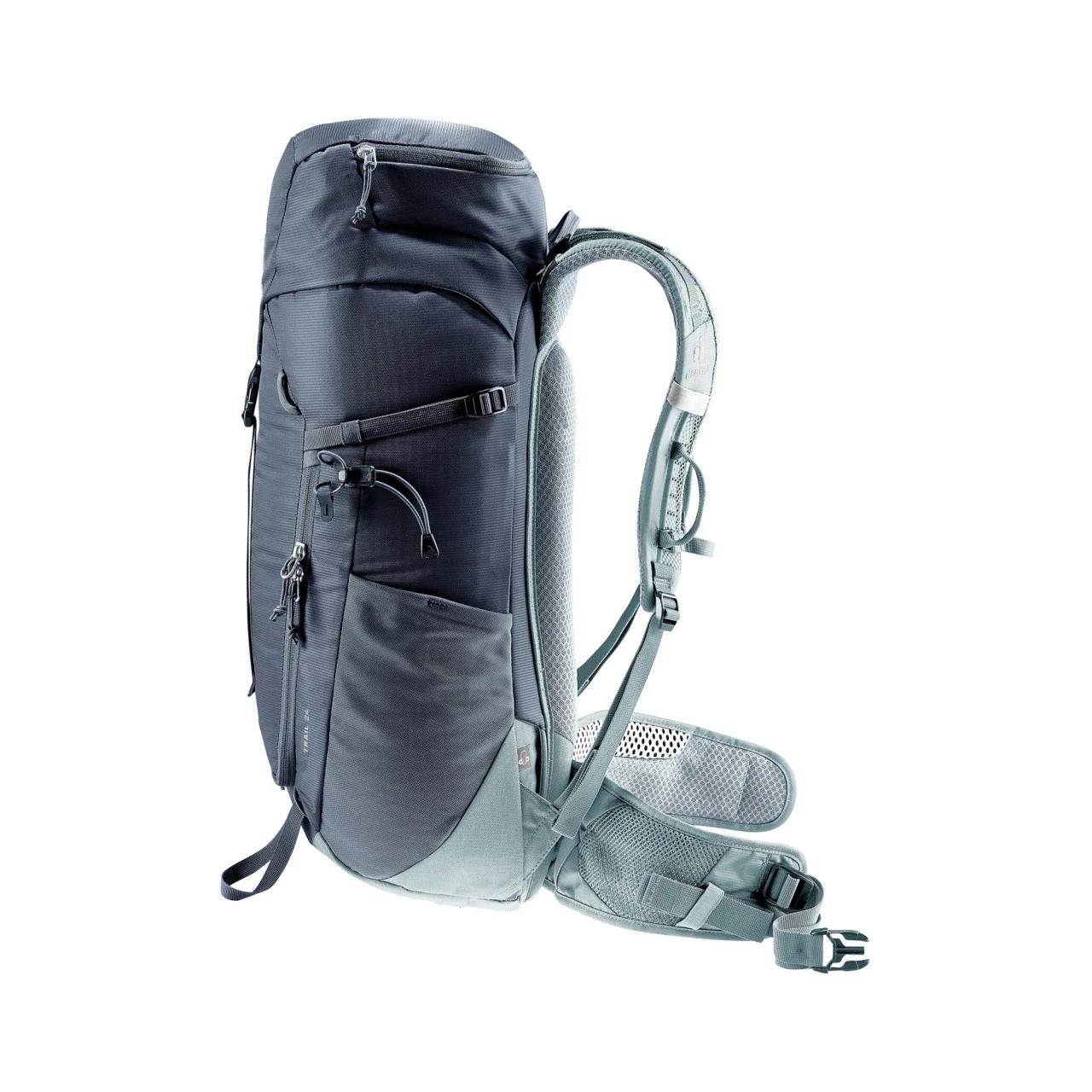 Deuter Trail 24 Wander- Und Kletterrucksack 7 Deuter Trail 24 Wander- Und Kletterrucksack – Bild 5