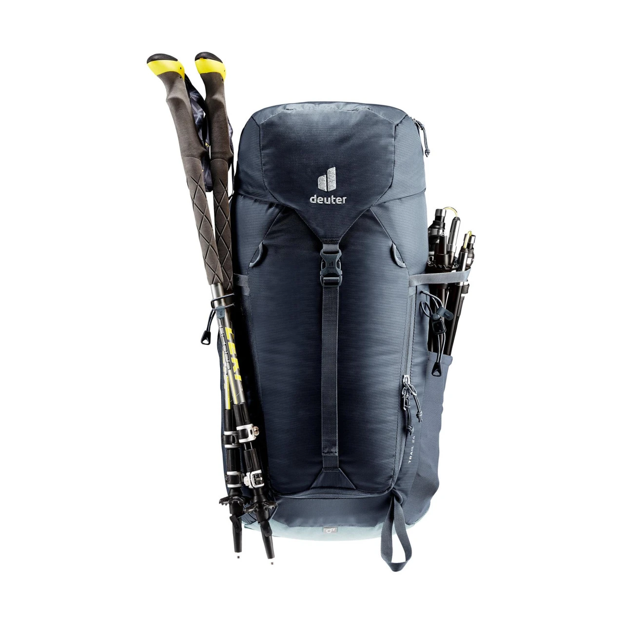Deuter Trail 24 Wander- Und Kletterrucksack 9 Deuter Trail 24 Wander- Und Kletterrucksack – Bild 7