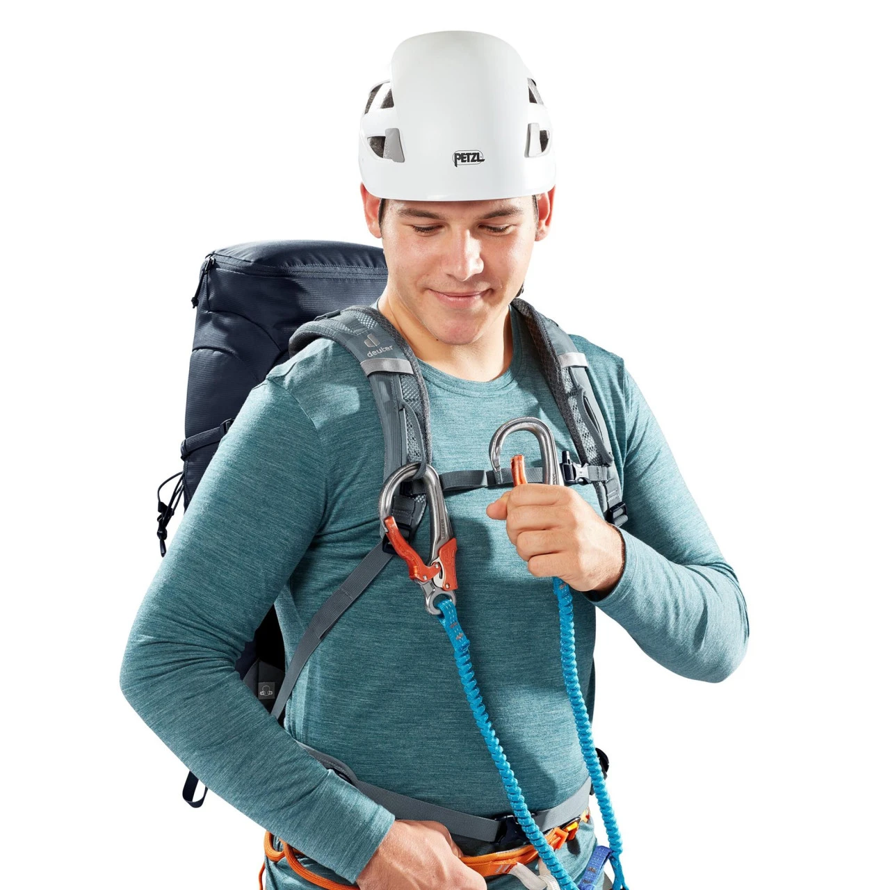 Deuter Trail 24 Wander- Und Kletterrucksack 14 Deuter Trail 24 Wander- Und Kletterrucksack – Bild 12