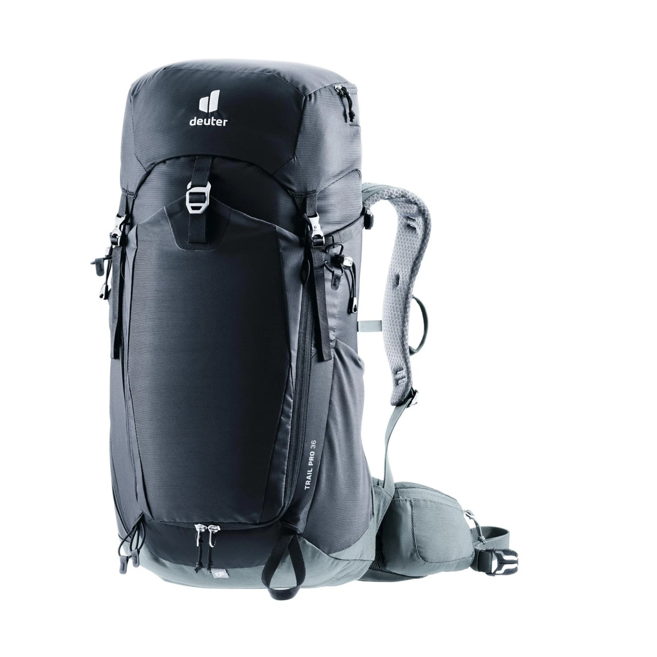 Deuter Trail Pro 36 Wander- Und Kletterrucksack 3 Deuter Trail Pro 36 Wander- Und Kletterrucksack