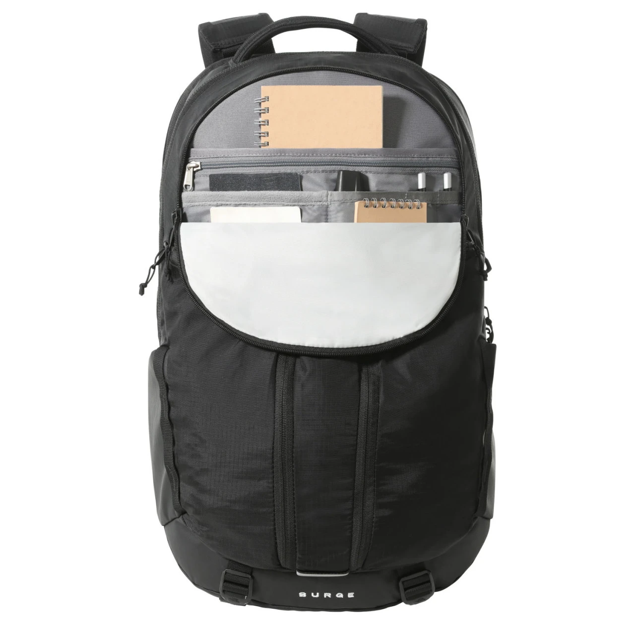 The North Face Surge Daypack Tagesrucksack 6 The North Face Surge Daypack Tagesrucksack – Bild 4