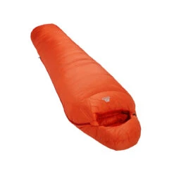 Mountain Equipment Xeros Long Daunenschlafsack