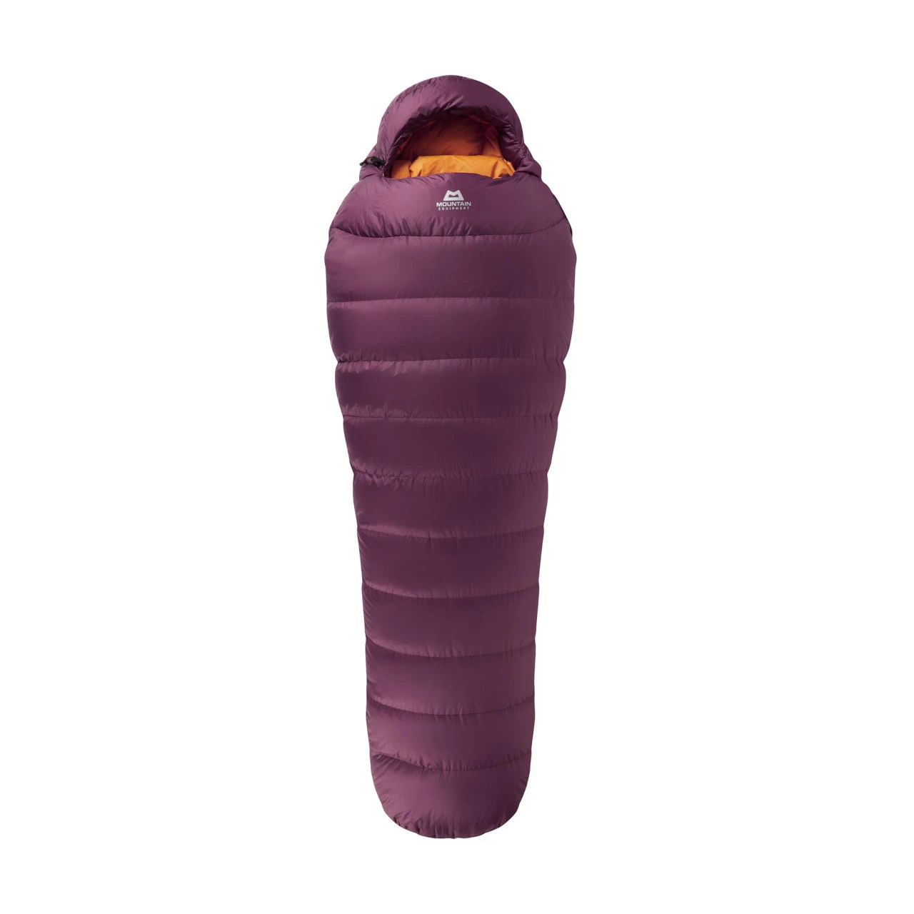 Mountain Equipment Classic Eco 500 Women's Regular Damen Daunenschlafsack 4 Mountain Equipment Classic Eco 500 Women's Regular Damen Daunenschlafsack – Bild 2