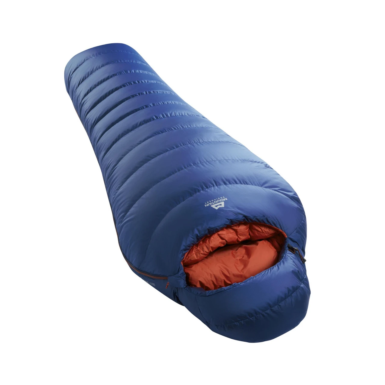 Mountain Equipment Classic Eco 1000 Regular Daunenschlafsack 3 Mountain Equipment Classic Eco 1000 Regular Daunenschlafsack