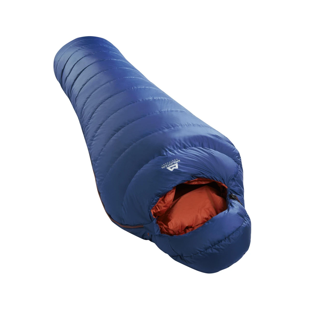 Mountain Equipment Classic Eco 300 Regular Daunenschlafsack 3 Mountain Equipment Classic Eco 300 Regular Daunenschlafsack