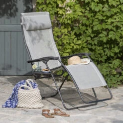 Lafuma Rsxa Clip XL Batyline® Iso Relaxsessel -Dometic Verkaufs-Shop 8069532 1280x1280