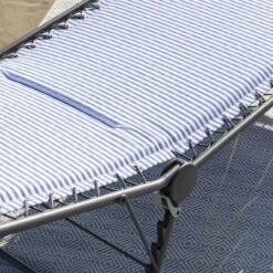 Lafuma Siesta L Polycotton Sonnenliege -Dometic Verkaufs-Shop 8069540 1280x1280