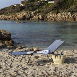 Lafuma Siesta L Batyline® Iso Sonnenliege -Dometic Verkaufs-Shop 8069562 1280x1280